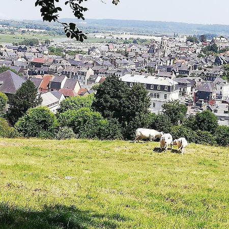 Honfleur-Loft Apartment Екстериор снимка